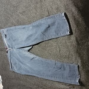 Torrid jeans size 24 womens